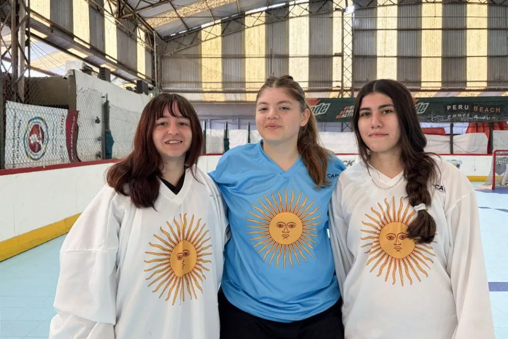 Deportistas neuquinos participarán del Mundial de deportes sobre ruedas