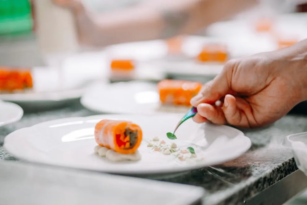 Traful Invita celebró su 13ª edición con una propuesta que puso en valor la gastronomía neuquina