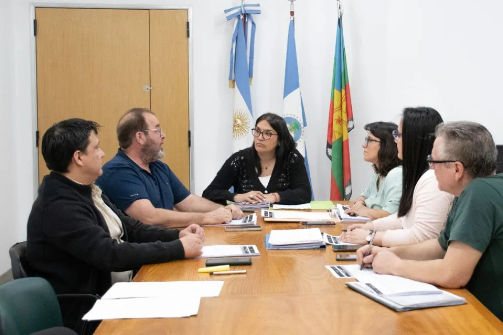 El CPE aprobó el Acompañamiento Escolar para beneficiarios de niveles obligatorios