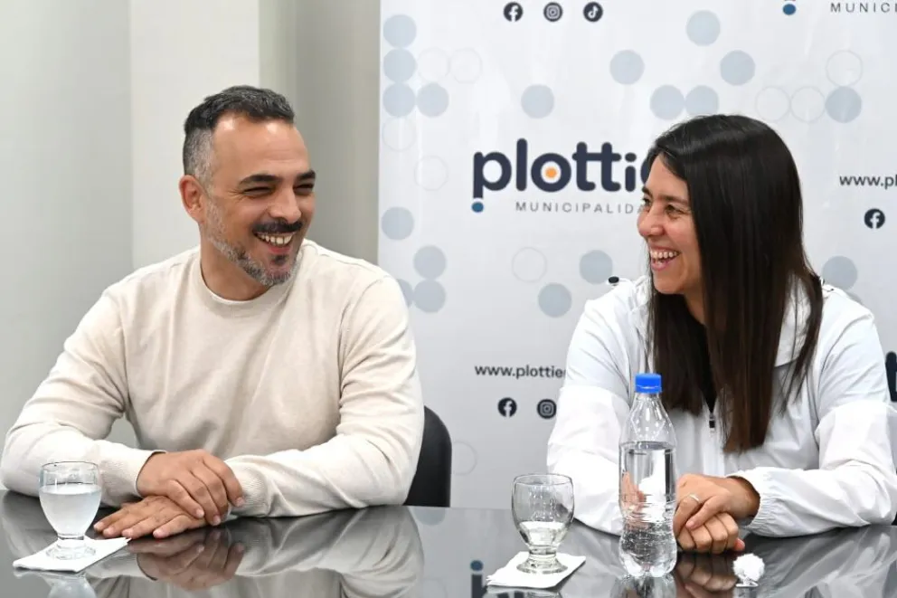 Plottier será sede de una carrera que celebra la inclusión y el deporte