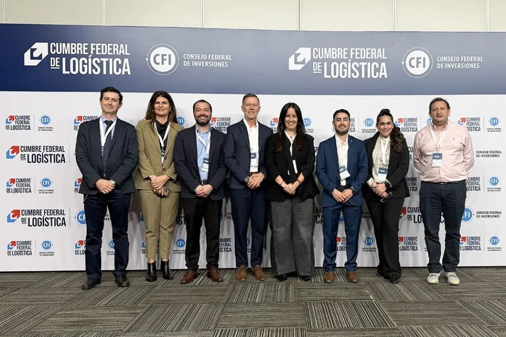 Neuquén impulsa su infraestructura logística y la diversificación productiva junto al CFI