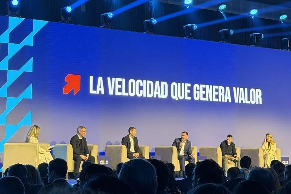 Neuquén impulsa su infraestructura logística y la diversificación productiva junto al CFI