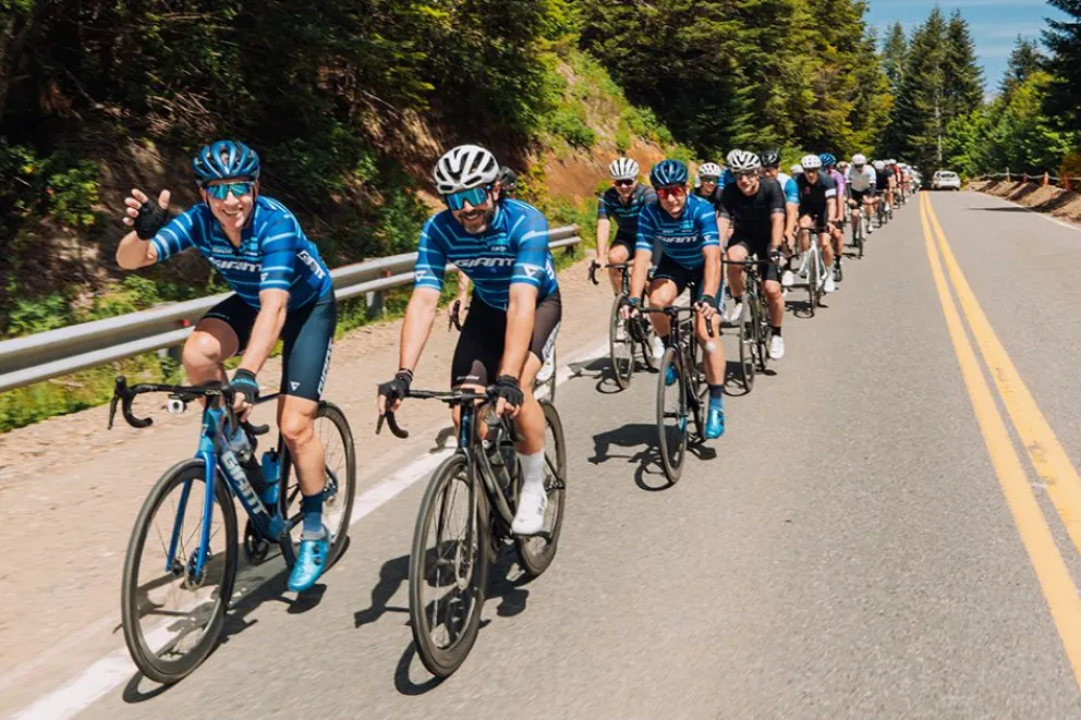 Pedalear la Patagonia: cuando el desafío se convierte en una experiencia inolvidable
