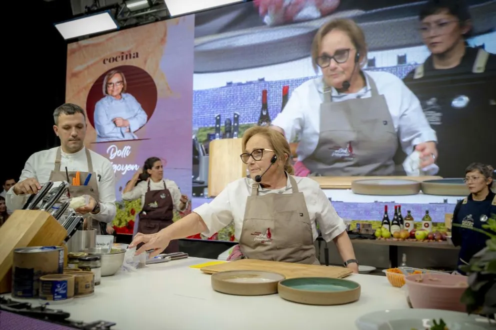 La Fiesta Nacional del Chef Patagónico ya tiene fecha para 2027